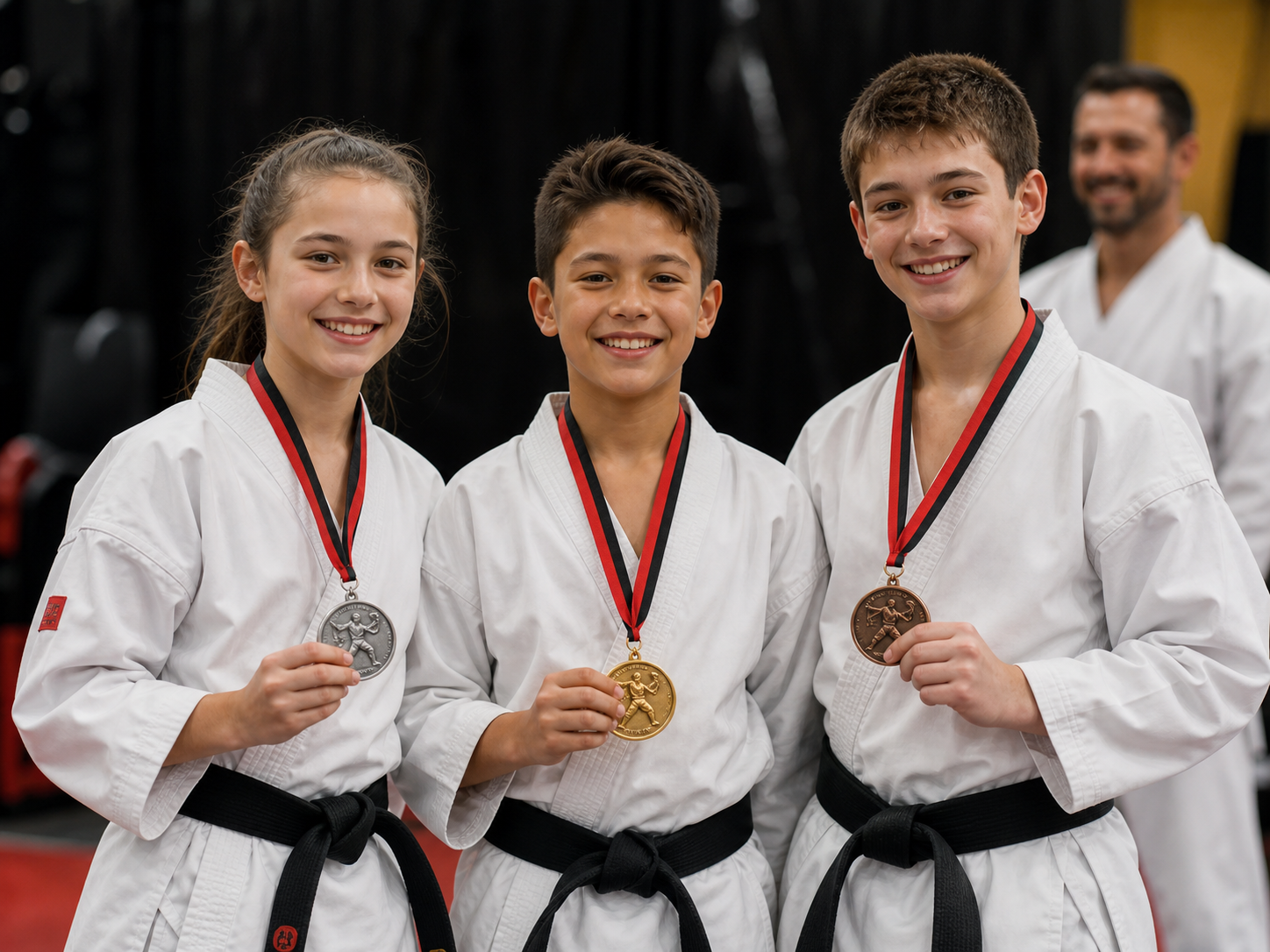 Competition Team