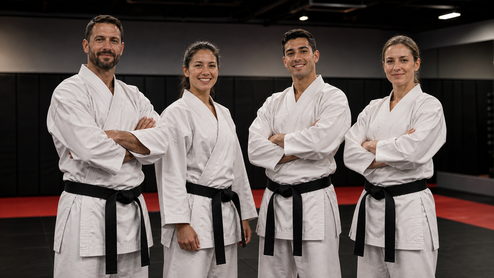 Sensei Amanda R.
