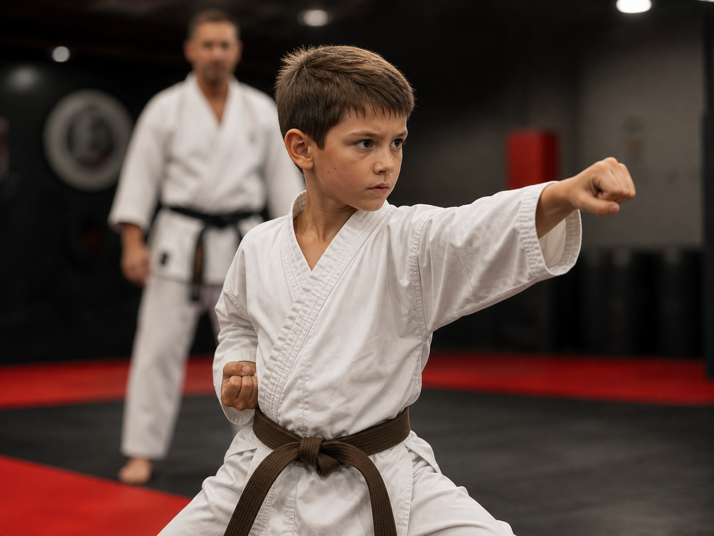 Children's Karate